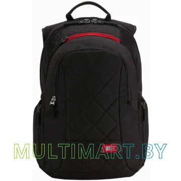 Рюкзак Case Logic DLBP-114-BLACK (черный)